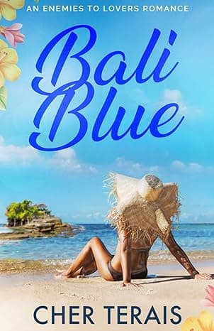 Bali Blue: A Wanderlust Romance Novel