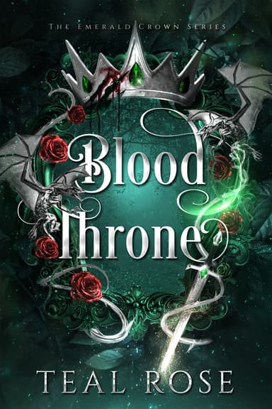 Blood Throne