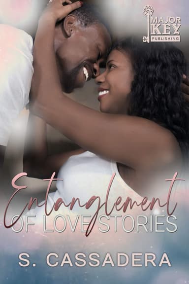 Entanglement of Love Stories