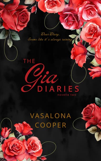 The Gia Diaries