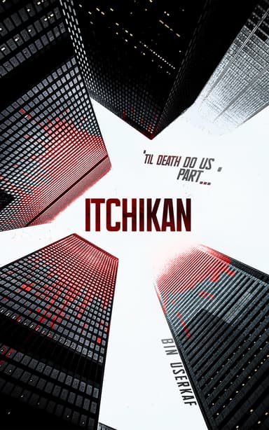 Itchikan