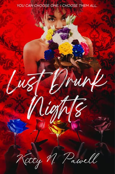 Lust Drunk Nights