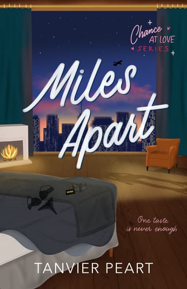 Miles Apart