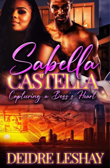 Sabella Castella: Capturing a Thug's Heart